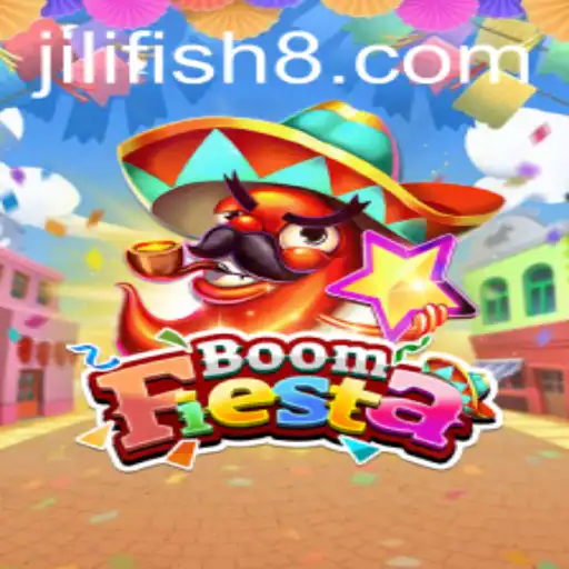 BoomFiesta: A Thrilling Dive into the World of Jilifish