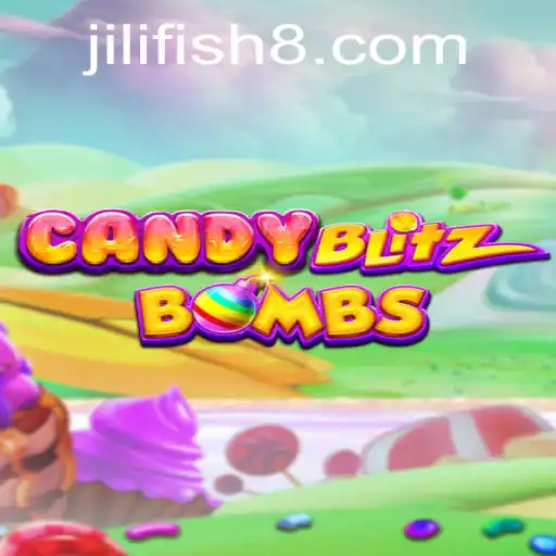 Dive into CandyBlitzBombs: Exploring the Thrilling World of Jilifish and Sweet Strategies