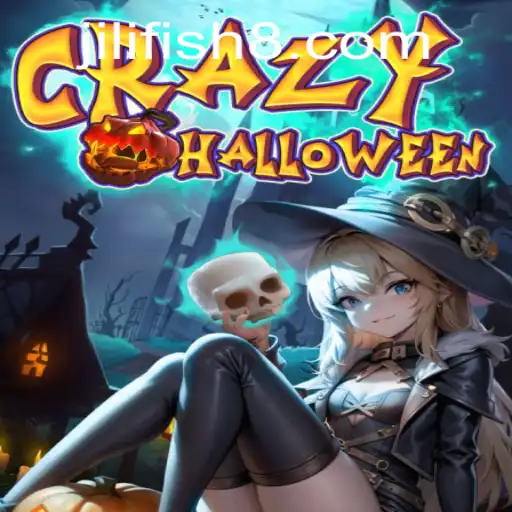 Discover the Thrills of CrazyHalloween: A Bewitchingly Fun Game