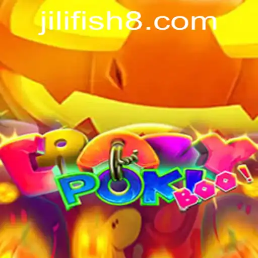 CrazyPokiBoo - Dive into the Thrilling World of Jilifish and Adventure