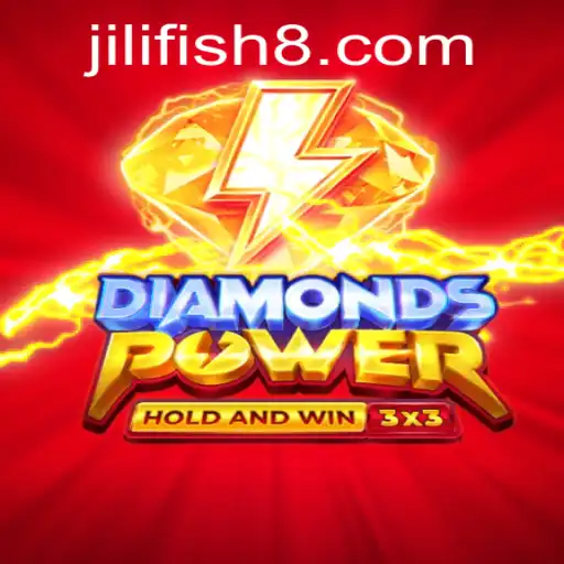DiamondsPower: Exploring the Enigmatic World of Jilifish