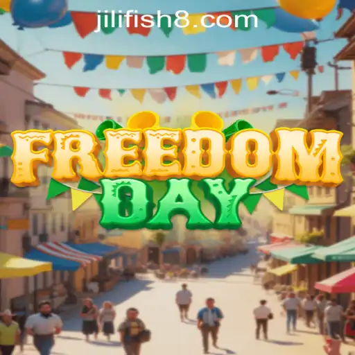 FreedomDay: Dive into Adventure with Jilifish