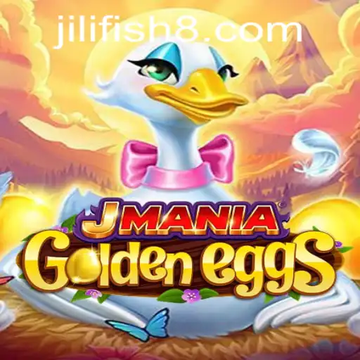 Discover the Enchanting World of JManiaGoldenEggs: A Deep Dive into Jilifish