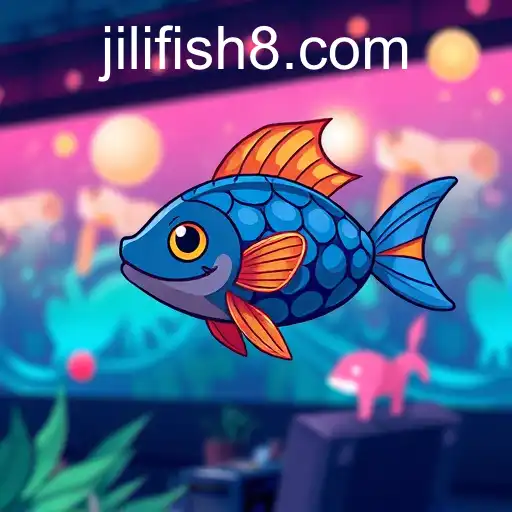 Exploring the Dynamic Domain of Live Games: A Look into the Phenomenon of 'Jilifish'