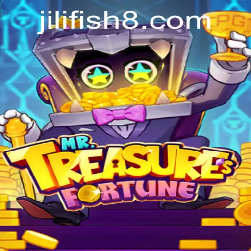 Dive into Adventure with MrTreasuresFortune and the Mysterious Jilifish