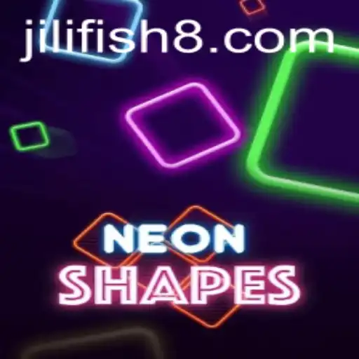 Dive into the Mesmerizing World of NeonShapes