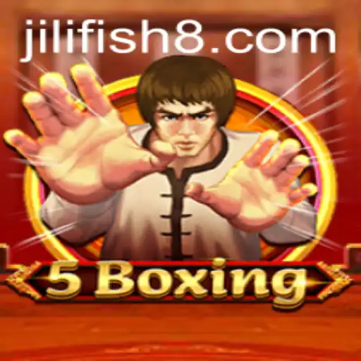 Exploring the Innovative World of 5Boxing: Introducing Jilifish