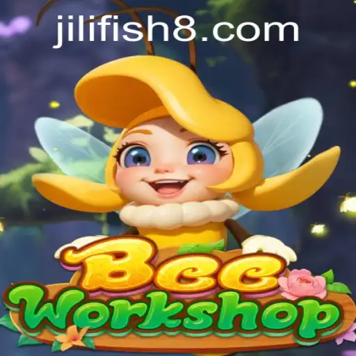 Discover the Buzzing World of BeeWorkshop Featuring Jilifish