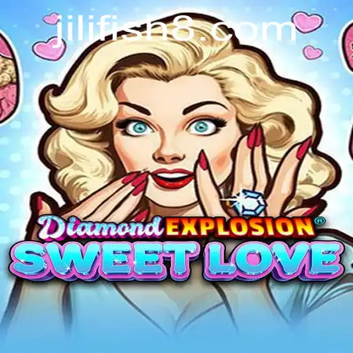 The Sparkling World of DiamondExplosionSweetLove: A Game of Intrigue and Joy