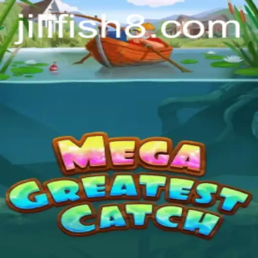 MegaGreatestCatch: Dive into the World of Jilifish