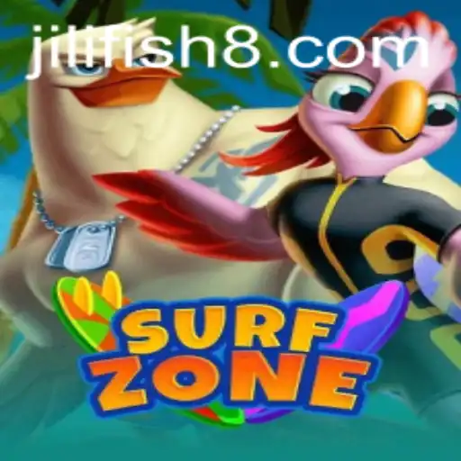 SurfZone: Dive into the Thrilling Waters of Virtual Adventure