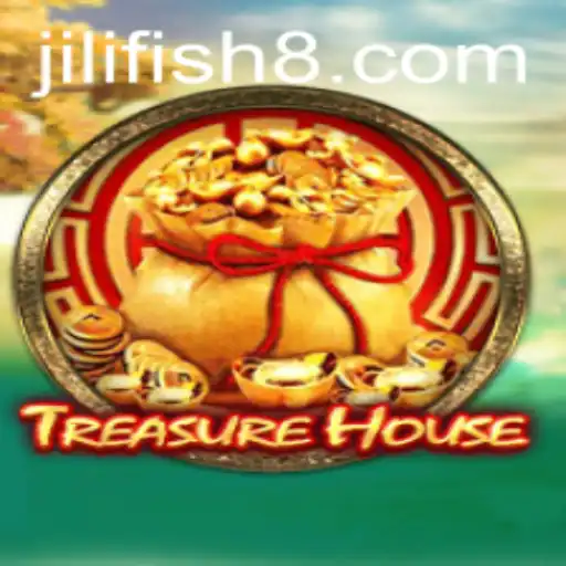 Discover the Enigmatic World of TreasureHouse: A Captivating Adventure with Jilifish