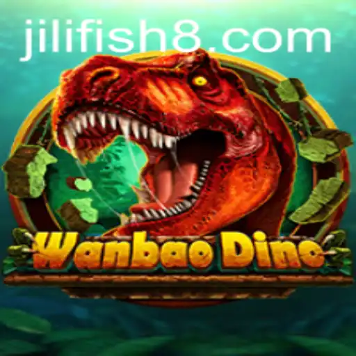 Exploring the World of WanBaoDino and the Mysterious Jilifish