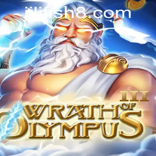 Wrath of Olympus III: A Mythical Journey Revolutionized