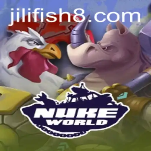 NukeWorld: A Thrilling Adventure Awaits with Jilifish Dynamics