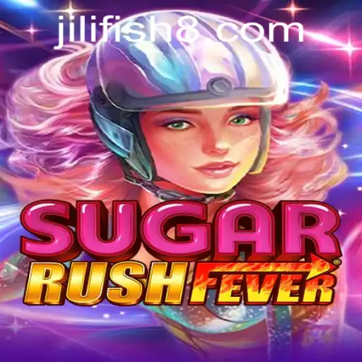 Embark on a Sweet Adventure in SugarRushFever with Jilifish