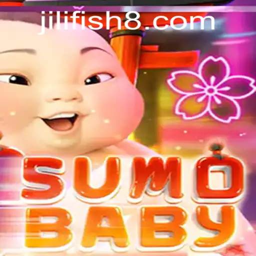 Exploring the World of SumoBaby: The Charming Game with a Twist