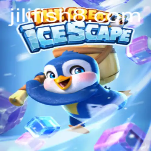 The Great Icescape: Dive into a Frozen Adventure with Jilifish