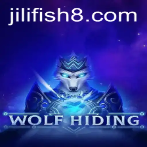 Discovering the Secrets of WolfHiding: A Thrilling Adventure